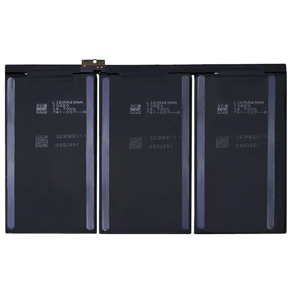 Rechargeable Batteries For IPad 3/4 3 4 A1416 A1430 A1403 A1458 A1459 A1460 Battery Replacement photo-2