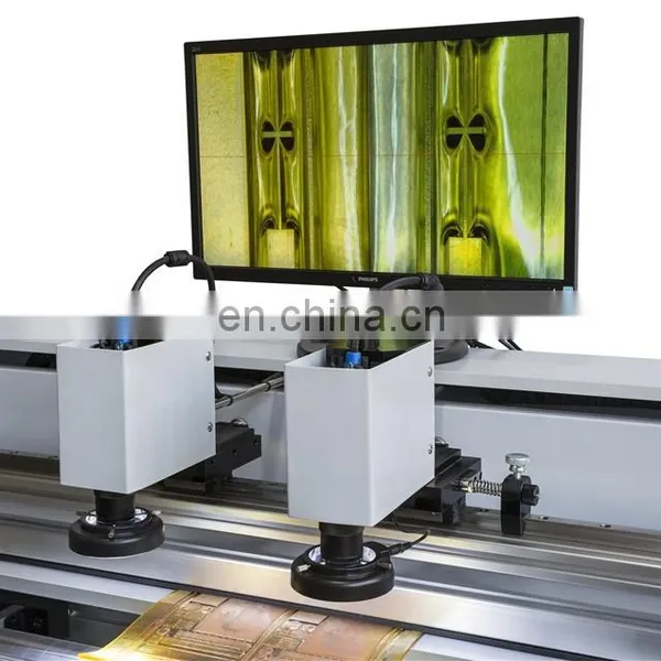 UTB650 Flexographic Letterpress Offset Printing Cylinder Photopolymer Plate Mounting Machine Mounter photo-2
