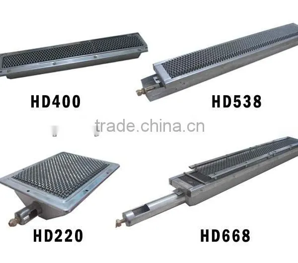 Ceramic Cheap Infrared Grill Burner photo-5