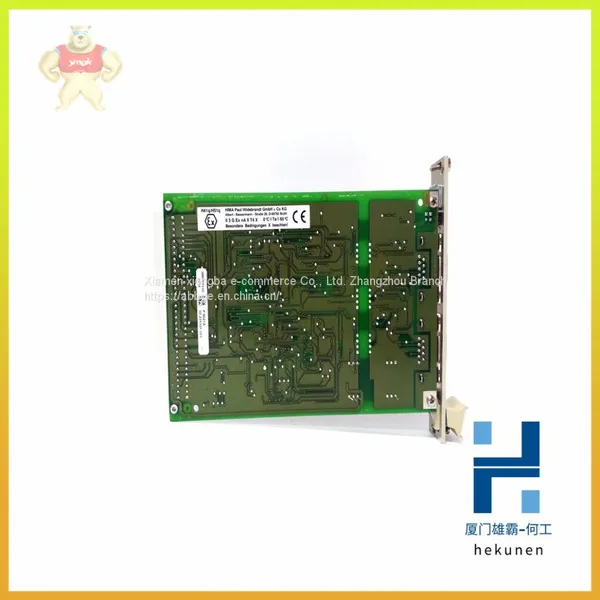 HIMA F7553 F8621A F3231 Safety Module DCS Industrial Control and Automation