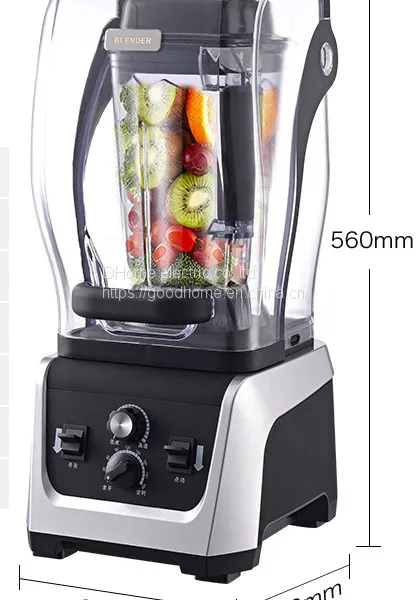 Wall Breaker, Juicer, Bean Milk Maker, Ice Crusher, Smoothie Machine（Wechat:13510231336）