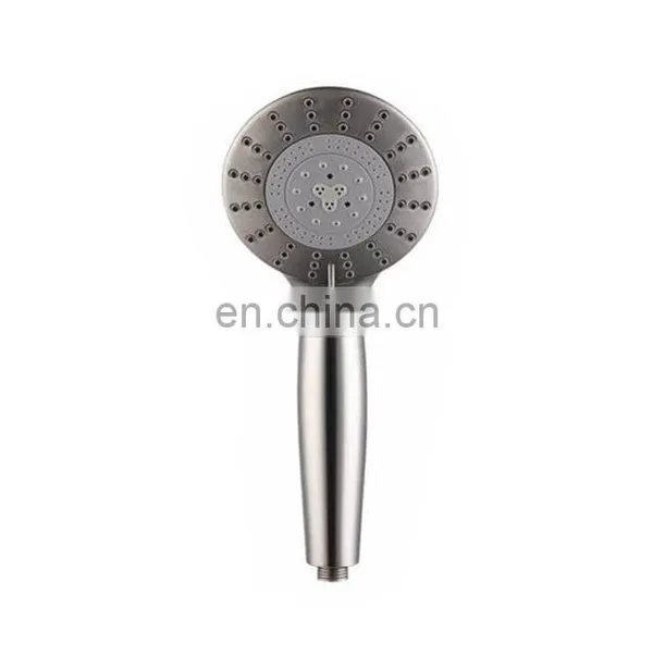 Head Holder Wall Mounted Adjustable Shower Arm Bracket Universal Handheld Shower