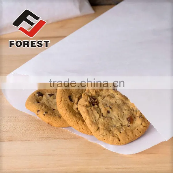 Provide the Kraft Paper Bag With Logo Printing, Food Grade Paper Bag. Quality Choice photo-3