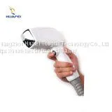 2022 New Product 600W Portable 808nm Diode Laser Hair Removal Device photo-5