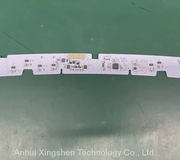 ISO 9001 PCBA Assembly FPC PCB PCBA for Auto LED Lighting Circuit Boards for Vehicles ODM OEM One-Stop Dropshipping photo-5