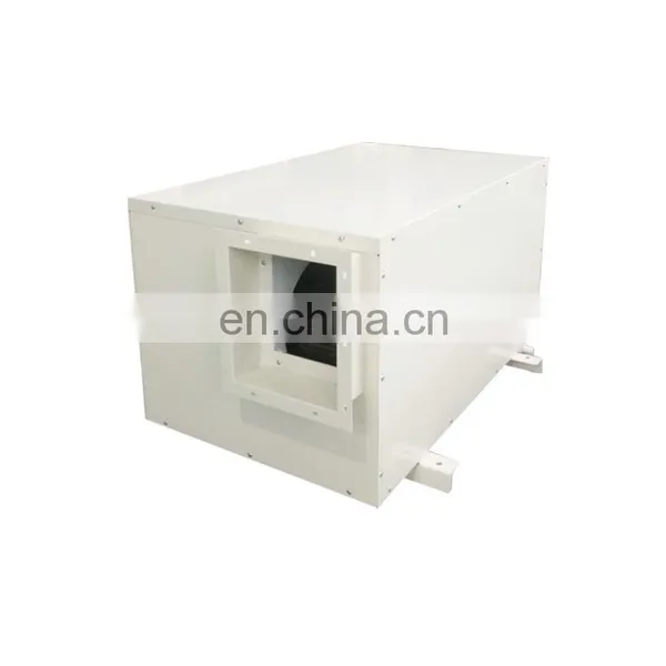 HIROSS Air Drying Greenhouse Dehumidifier