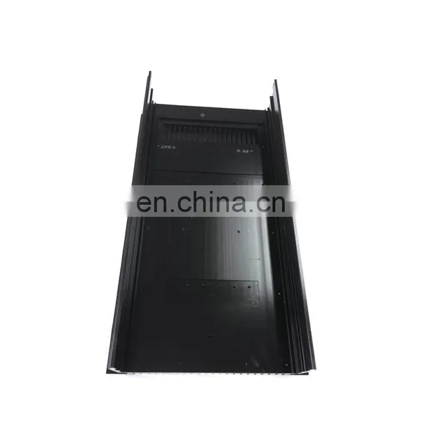 Custom Stamping Sheet Metal Parts Stainless Steel Stamping Aluminum Stamping Parts photo-4