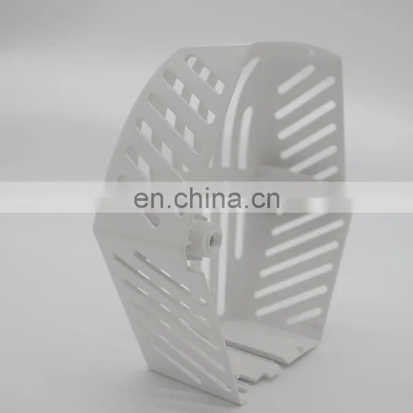 Custom ABS Plastic Injection Molding Electronic Enclosure Box Plastic Junction Box