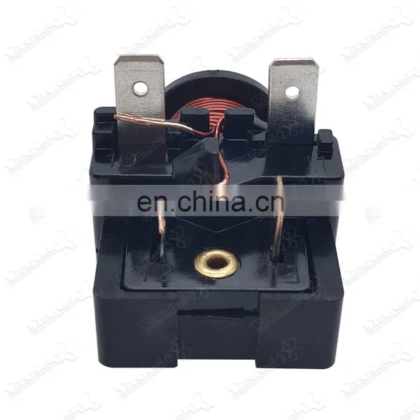 213516043 Embraco Compressor Starter Relay Refrigerator photo-3