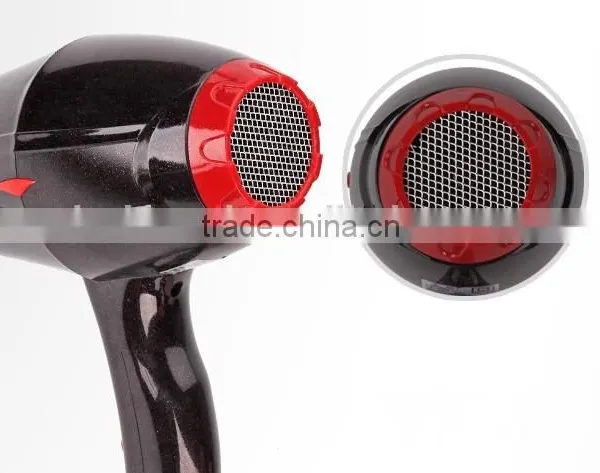 220V Professional Salon Hair Dryer for Woman photo-5