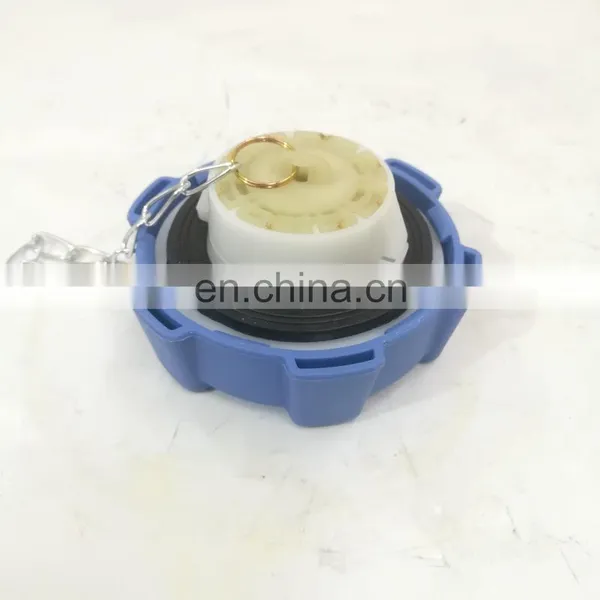 Harnstoffpumpendeckel mit Schloss 5285798 Diesel-MOTORTEILE Originalteile 5285798 photo-2