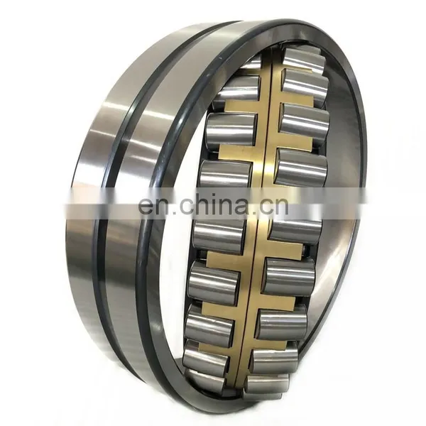 Cheap Spherical Roller Bearing 24192CA W33 24192MB Mine Bearing photo-2