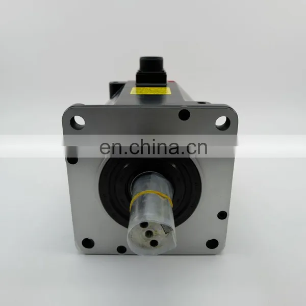 Fanuc New Original ac Servo Motor 2.8KW A06B-0143-B084 photo-3