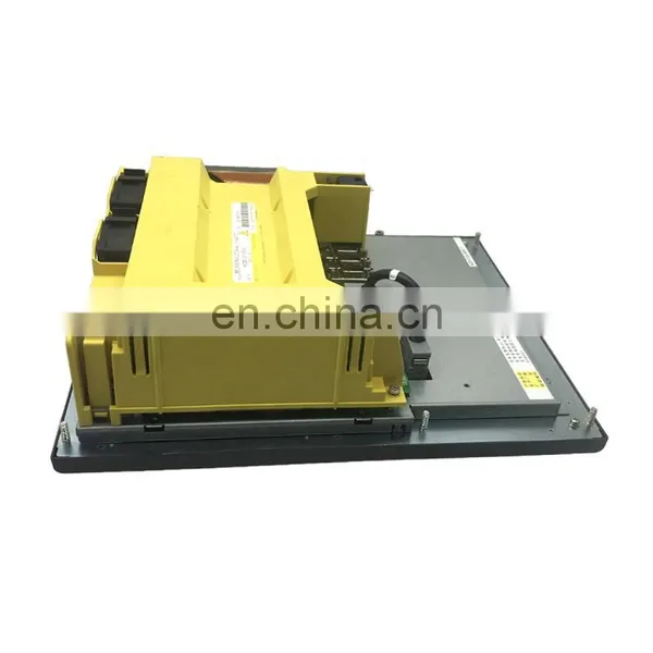 Japan New Fanuc 0i Mate-TD A02B-0321-B500 Servo Controller photo-4