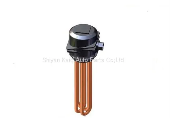 6BT5.9 Engine Heater 3975629