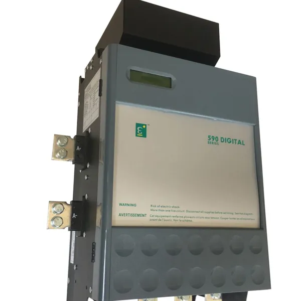 EUROTHERMspeed ControllerHigh TorqueMade in China photo-3