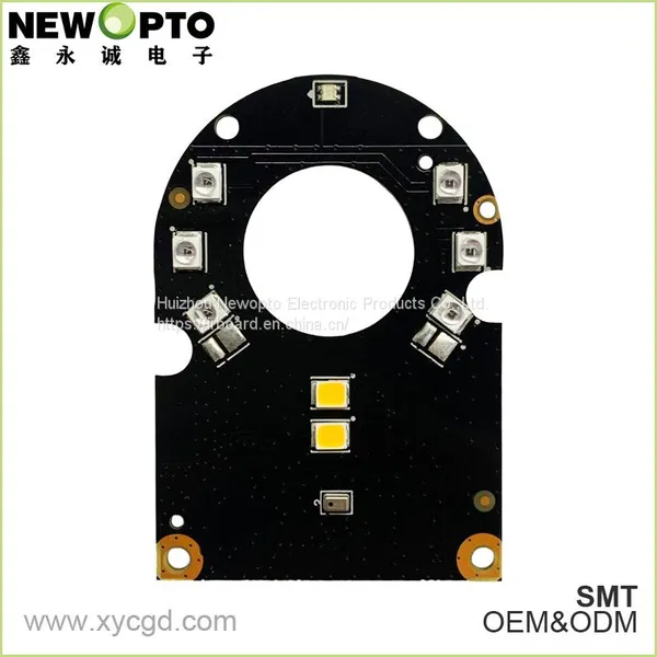 IR LED Module Board for CCTV Cameras photo-3