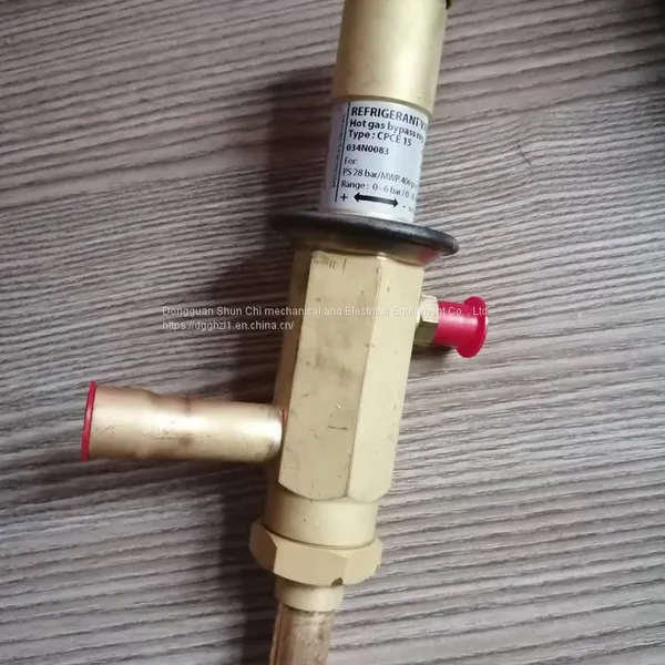 Air Conditioning Unit Refrigeration Accessories034N0083