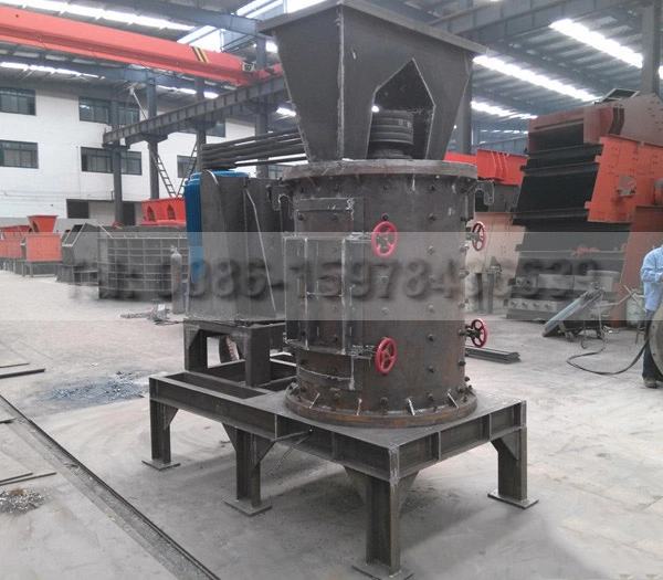 Not Easy To Wear Fine Hammer Crusher Beautiful Appearance