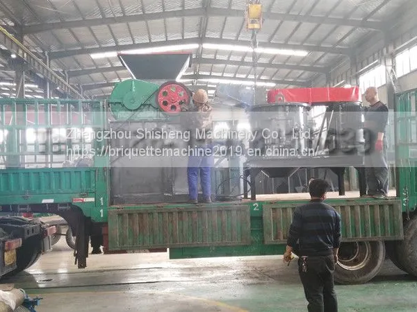 Briquetting Machine Price photo-3