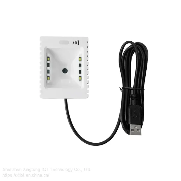 XT2002D Parcel Locker Barcode Scanner Module Barcode Reader Bar Code Machine