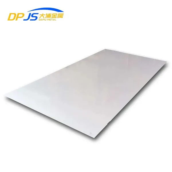 Nickel Alloy Plate/sheet Incoloy 20/n08025/n09925/n08926/n08811/n08825/n08020 Monel/incoloy Professional Chinese Manufacturer photo-2