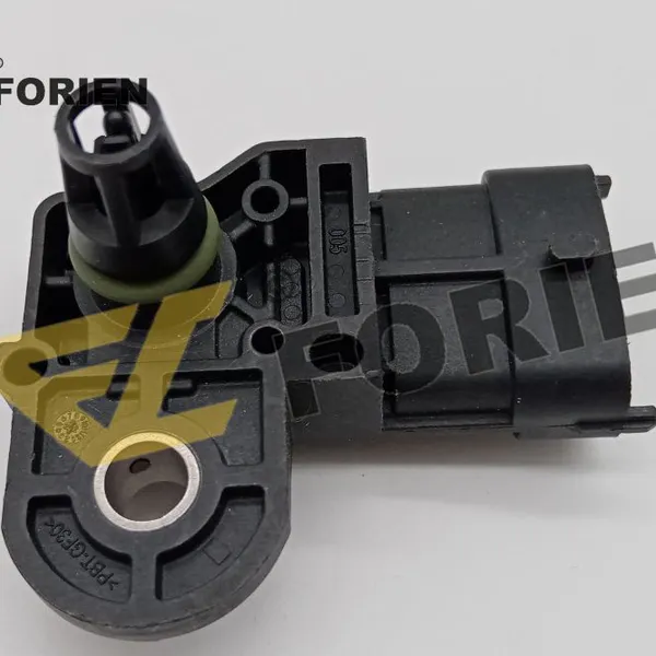 TMAP_Throttle Manifold Absolute Pressure Sensor _F01R00E074_ CHANGAN V302 photo-2