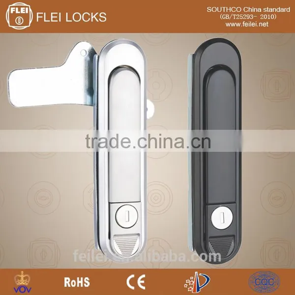 Factory Direct Selling Multi-point Panel Lock