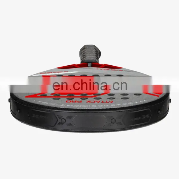 Arronax Customized Padel Racquets High Quality Rackets for Padel Enthusiasts photo-2