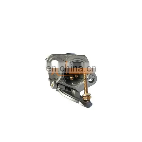 Sinotruk Sitrak Electric System Truck Spare Parts 712W51715-0123 Trailer Socket Mounting Bracket Assembly photo-3