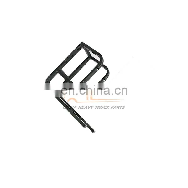 China Heavy Truck Sitrak MAN MC11/MC13 Motor Assembly 202V97480-0001 Urea Heating Return Pipe Bracket photo-2