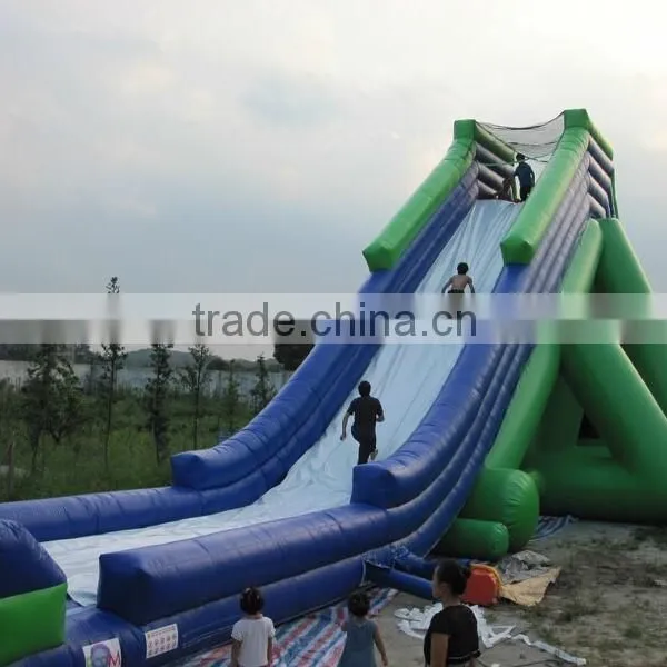 Water Slider,giant Inflatable Water Toys/games for Kids and Adults photo-4