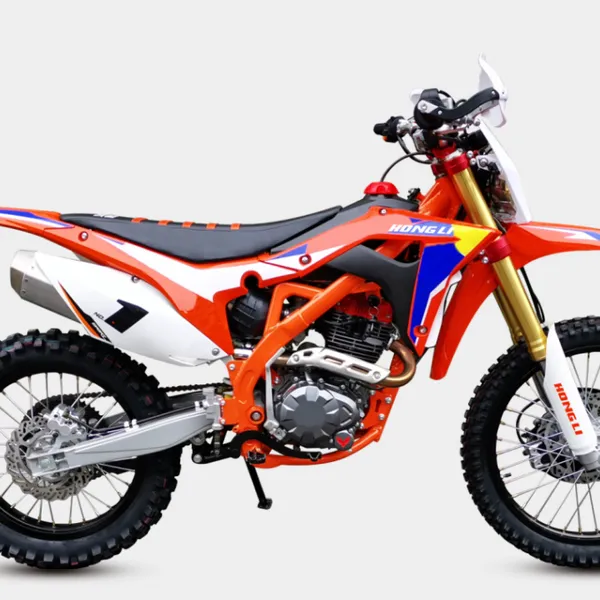 Super Enduro Motorcycle High Quality Hot-selling Cheap China 250cc 200cc photo-3