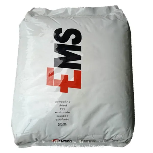 High Quality PA12 Tr90 for Injection Moulded Outdoor Applications