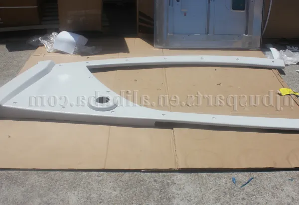 Other Performance Parts Original Bus Body Parts 5805-13855 Passenger Door Interior ZK6129H Interior Trim on Passenger Door Side for Bus photo-3