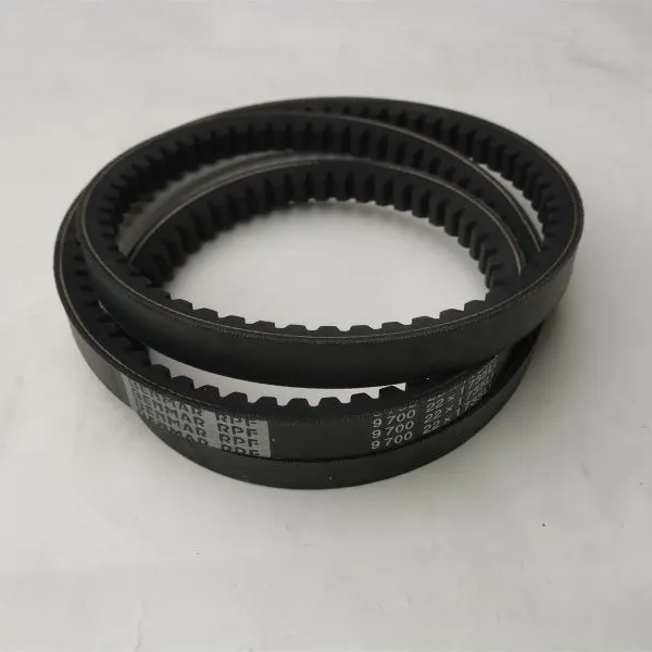 Good Quality Replacement Kinglong Auto for Sale XMQ6128AY4D 592081815 AV22x1815 AV20x1815 Belt photo-3
