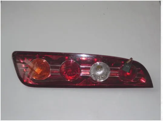 Higer Auto Parts Bus Light Rear Auto Lighting Systems 7US1-73200-E LED Original Taillamp photo-2