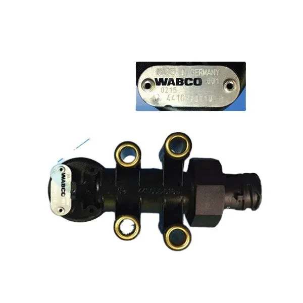 Coach Bus Parts Level Valve 4410500110 Leveling Valve China Auto Part