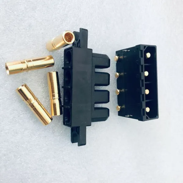 40KW/30KW AC EV Charger Power Module Connector DJL17-4TJW1,DJL17-4ZKY1