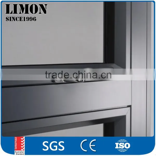 High Quality Aluminum Alloy Sunroom, Awning, Sunhouse photo-5