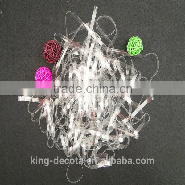 TPU(Thermoplastic Polyurethanes) Elastic Tape Garment Accessories photo-5
