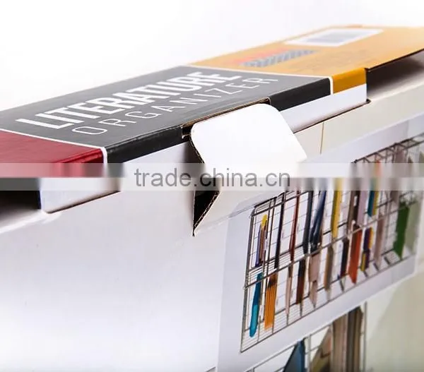 Top Grade Strong Custom Surfboard Cardboard Ornament Storage Boxes photo-5