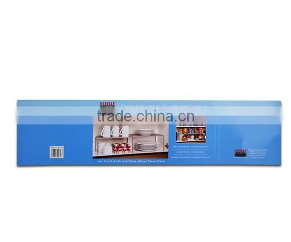 Wholesale Collapsible Standard Custom Kraft Paper Carton Box photo-2
