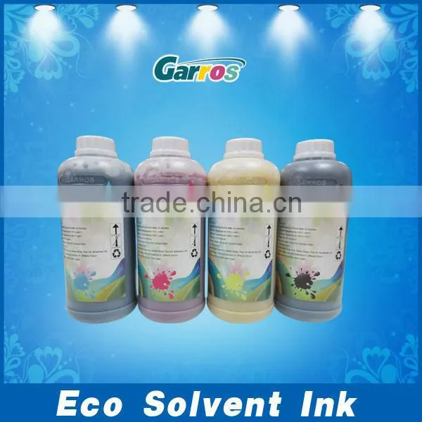 100% Buyer Protection Eco Solvent Ink