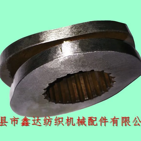 TW Projectile Loom Parts Double Cam Wheel photo-3