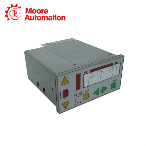 SIEMENS 6DR2004-1 SIPART DR20 CONTROLLER IN STOCK photo-5