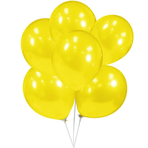 China Wholesale Party Latex Helium Gas Balloon Pearl Air Easter Decoration Ballons for Kids photo-2
