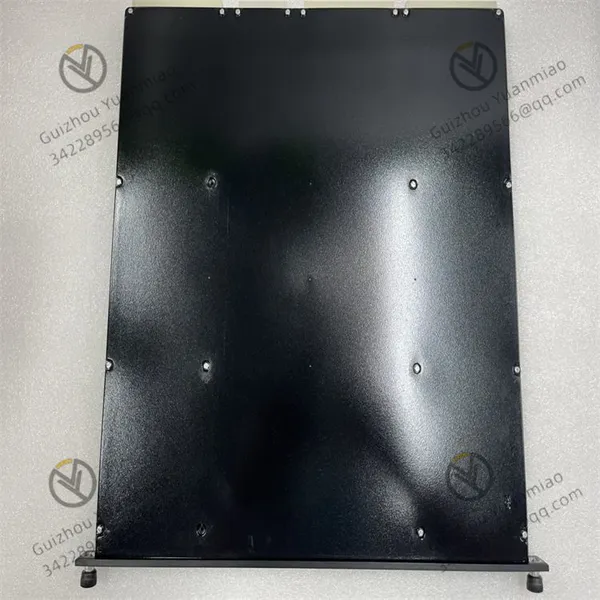 TRICONEX 3700A Analog Input Module photo-2