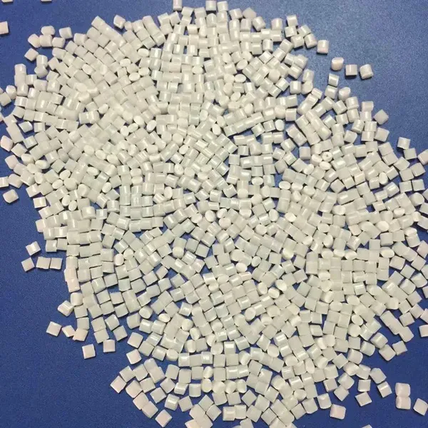 Chimei Abs Resin PA-717C Abs Plastic Raw Material Virgin Natural Abs Pellet photo-3