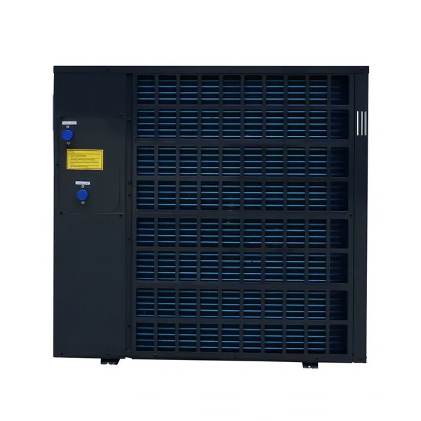 CE Certified R290 Air to Water Heat Pump HS08V photo-3